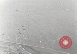 Standbild C-119 Flying Boxcar Seoul Korea, 1952, aus Sekunde 9 historischem Filmmaterial Videoclip 65675060000