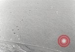 Standbild C-119 Flying Boxcar Seoul Korea, 1952, aus Sekunde 10 historischem Filmmaterial Videoclip 65675060000