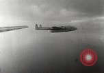 Standbild C-119 Flying Boxcar Seoul Korea, 1952, aus Sekunde 18 historischem Filmmaterial Videoclip 65675060000