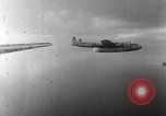 Standbild C-119 Flying Boxcar Seoul Korea, 1952, aus Sekunde 21 historischem Filmmaterial Videoclip 65675060000