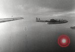 Standbild C-119 Flying Boxcar Seoul Korea, 1952, aus Sekunde 23 historischem Filmmaterial Videoclip 65675060000