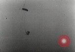 Standbild C-119 Flying Boxcar Seoul Korea, 1952, aus Sekunde 26 historischem Filmmaterial Videoclip 65675060000