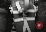 Standbild C-119 Flying Boxcar Seoul Korea, 1952, aus Sekunde 30 historischem Filmmaterial Videoclip 65675060000
