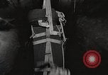 Standbild C-119 Flying Boxcar Seoul Korea, 1952, aus Sekunde 31 historischem Filmmaterial Videoclip 65675060000