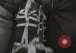 Standbild C-119 Flying Boxcar Seoul Korea, 1952, aus Sekunde 33 historischem Filmmaterial Videoclip 65675060000