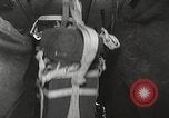 Standbild C-119 Flying Boxcar Seoul Korea, 1952, aus Sekunde 34 historischem Filmmaterial Videoclip 65675060000