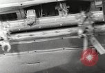 Standbild C-119 Flying Boxcar Seoul Korea, 1952, aus Sekunde 38 historischem Filmmaterial Videoclip 65675060000