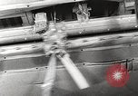 Standbild C-119 Flying Boxcar Seoul Korea, 1952, aus Sekunde 39 historischem Filmmaterial Videoclip 65675060000