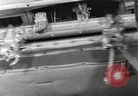 Standbild C-119 Flying Boxcar Seoul Korea, 1952, aus Sekunde 40 historischem Filmmaterial Videoclip 65675060000