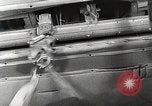 Standbild C-119 Flying Boxcar Seoul Korea, 1952, aus Sekunde 41 historischem Filmmaterial Videoclip 65675060000