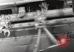 Standbild C-119 Flying Boxcar Seoul Korea, 1952, aus Sekunde 42 historischem Filmmaterial Videoclip 65675060000