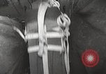 Standbild C-119 Flying Boxcar Seoul Korea, 1952, aus Sekunde 44 historischem Filmmaterial Videoclip 65675060000