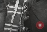 Standbild C-119 Flying Boxcar Seoul Korea, 1952, aus Sekunde 45 historischem Filmmaterial Videoclip 65675060000