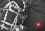 Standbild C-119 Flying Boxcar Seoul Korea, 1952, aus Sekunde 48 historischem Filmmaterial Videoclip 65675060000