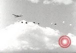 Standbild C-119 Flying Boxcar Seoul Korea, 1952, aus Sekunde 50 historischem Filmmaterial Videoclip 65675060000