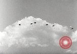 Standbild C-119 Flying Boxcar Seoul Korea, 1952, aus Sekunde 53 historischem Filmmaterial Videoclip 65675060000