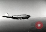 Standbild C-46 Commando Korea, 1952, aus Sekunde 4 historischem Filmmaterial Videoclip 65675060001