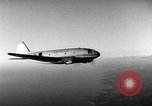 Standbild C-46 Commando Korea, 1952, aus Sekunde 5 historischem Filmmaterial Videoclip 65675060001