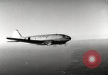 Standbild C-46 Commando Korea, 1952, aus Sekunde 7 historischem Filmmaterial Videoclip 65675060001