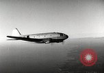Standbild C-46 Commando Korea, 1952, aus Sekunde 8 historischem Filmmaterial Videoclip 65675060001