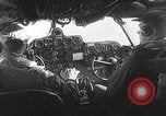 Standbild C-46 Commando Korea, 1952, aus Sekunde 12 historischem Filmmaterial Videoclip 65675060001