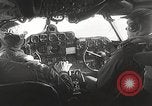 Standbild C-46 Commando Korea, 1952, aus Sekunde 14 historischem Filmmaterial Videoclip 65675060001