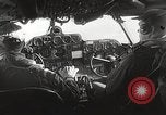 Standbild C-46 Commando Korea, 1952, aus Sekunde 17 historischem Filmmaterial Videoclip 65675060001