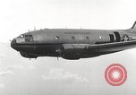 Standbild C-46 Commando Korea, 1952, aus Sekunde 20 historischem Filmmaterial Videoclip 65675060001