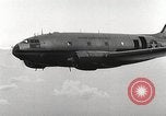 Standbild C-46 Commando Korea, 1952, aus Sekunde 21 historischem Filmmaterial Videoclip 65675060001