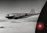Standbild C-46 Commando Korea, 1952, aus Sekunde 32 historischem Filmmaterial Videoclip 65675060001