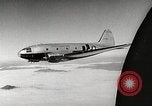 Standbild C-46 Commando Korea, 1952, aus Sekunde 33 historischem Filmmaterial Videoclip 65675060001