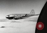 Standbild C-46 Commando Korea, 1952, aus Sekunde 34 historischem Filmmaterial Videoclip 65675060001