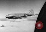 Standbild C-46 Commando Korea, 1952, aus Sekunde 35 historischem Filmmaterial Videoclip 65675060001