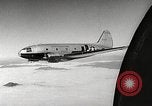 Standbild C-46 Commando Korea, 1952, aus Sekunde 36 historischem Filmmaterial Videoclip 65675060001