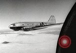 Standbild C-46 Commando Korea, 1952, aus Sekunde 37 historischem Filmmaterial Videoclip 65675060001