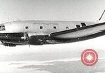 Standbild C-46 Commando Korea, 1952, aus Sekunde 38 historischem Filmmaterial Videoclip 65675060001