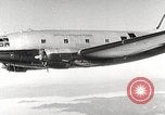 Standbild C-46 Commando Korea, 1952, aus Sekunde 39 historischem Filmmaterial Videoclip 65675060001