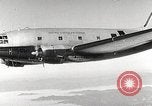 Standbild C-46 Commando Korea, 1952, aus Sekunde 40 historischem Filmmaterial Videoclip 65675060001