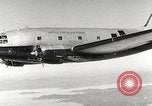 Standbild C-46 Commando Korea, 1952, aus Sekunde 41 historischem Filmmaterial Videoclip 65675060001