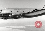Standbild C-46 Commando Korea, 1952, aus Sekunde 42 historischem Filmmaterial Videoclip 65675060001