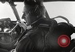 Standbild C-46 Commando Korea, 1952, aus Sekunde 55 historischem Filmmaterial Videoclip 65675060001