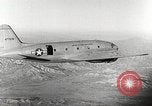 Standbild C-46 Commando Korea, 1952, aus Sekunde 60 historischem Filmmaterial Videoclip 65675060001