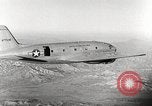 Standbild C-46 Commando Korea, 1952, aus Sekunde 61 historischem Filmmaterial Videoclip 65675060001