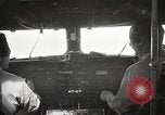 Standbild C-54 Skymaster Seoul Korea Kimpo Airfield, 1952, aus Sekunde 3 historischem Filmmaterial Videoclip 65675060002