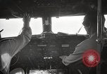 Standbild C-54 Skymaster Seoul Korea Kimpo Airfield, 1952, aus Sekunde 4 historischem Filmmaterial Videoclip 65675060002