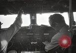 Standbild C-54 Skymaster Seoul Korea Kimpo Airfield, 1952, aus Sekunde 6 historischem Filmmaterial Videoclip 65675060002
