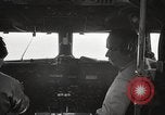 Standbild C-54 Skymaster Seoul Korea Kimpo Airfield, 1952, aus Sekunde 7 historischem Filmmaterial Videoclip 65675060002