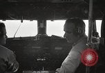 Standbild C-54 Skymaster Seoul Korea Kimpo Airfield, 1952, aus Sekunde 8 historischem Filmmaterial Videoclip 65675060002