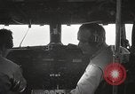 Standbild C-54 Skymaster Seoul Korea Kimpo Airfield, 1952, aus Sekunde 9 historischem Filmmaterial Videoclip 65675060002