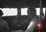 Standbild C-54 Skymaster Seoul Korea Kimpo Airfield, 1952, aus Sekunde 10 historischem Filmmaterial Videoclip 65675060002